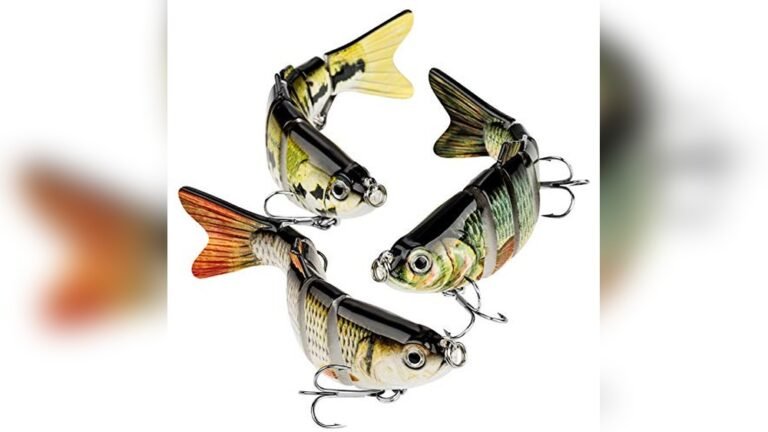 Best Fishing Lures for Muskie | Top Amazon Picks for 2026 Buyers