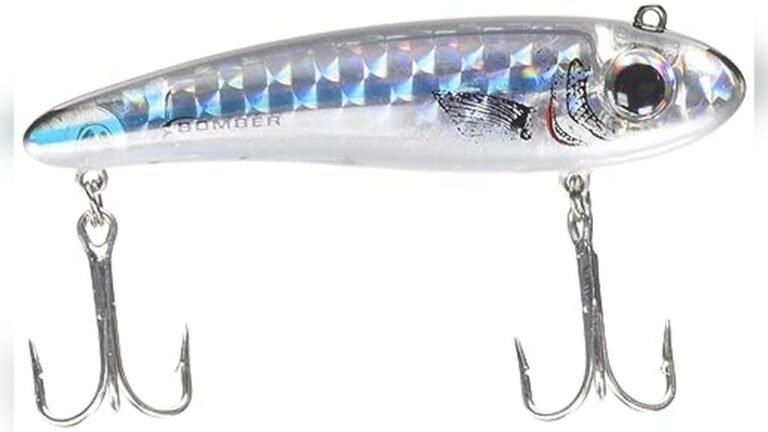 Best Fishing Lures for Speckled Trout