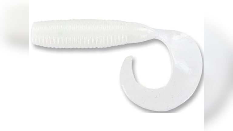 Top 7 Best Fishing Lures for White Bass 2026 for Easy Catch