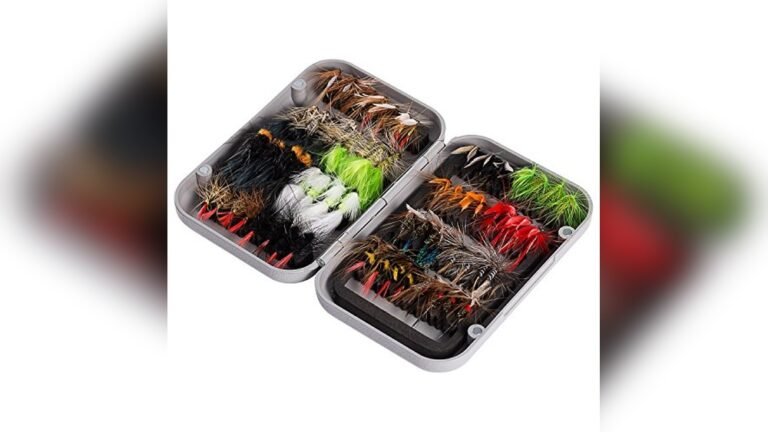 Best Fly Fishing Lures for Trout: Top Picks for Every Angler