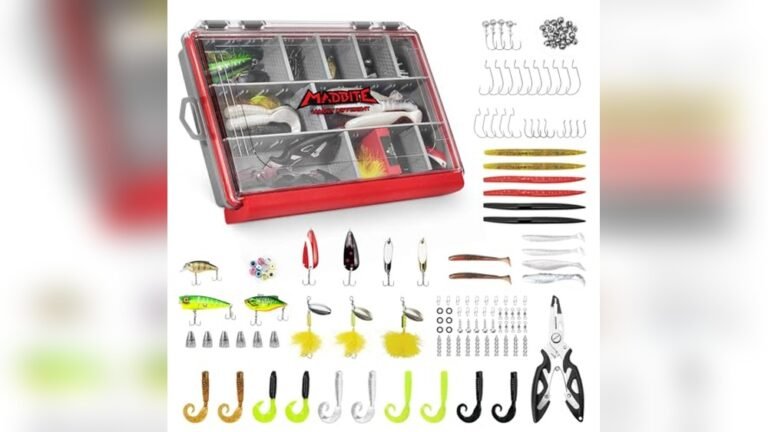 Best Lures for Panfish-2026 Top Picks