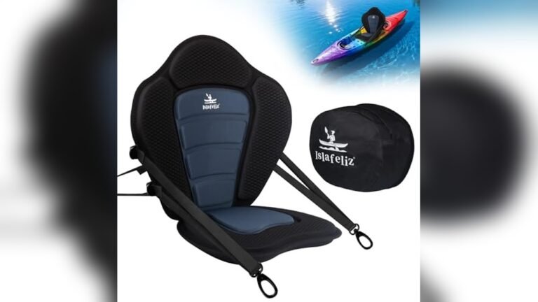 Best Sit On Kayak for Fishing 2026 | Picks for Smart Buyers