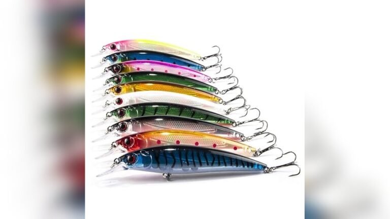 5 Best Soft Plastics for Fishing That Catch More Bass and Last Longer
