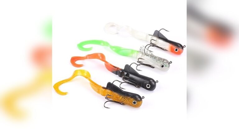 Best Tackle for Northern Pike: Top Lures to Catch Trophy Fish