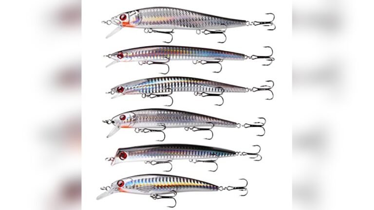 10 Best Tackle for Striped Bass | Top Fishing Kits and Lures Reviewed