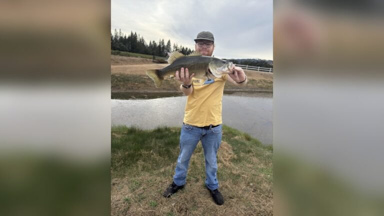 Do Hot Dogs Work for Saltwater Fishing?