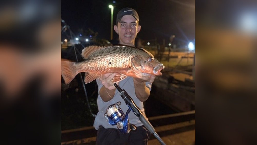 Night Trout Fishing in Pennsylvania, What to Know