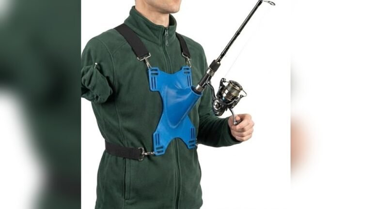 Best Adaptive Equipment for Fishing 2026: Top Picks for Effortless Angling