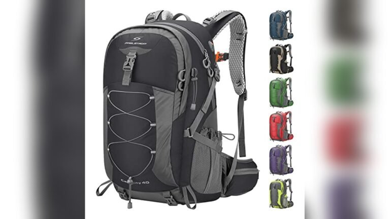 Best Backpack for Long Distance Hiking – Top 5 Picks