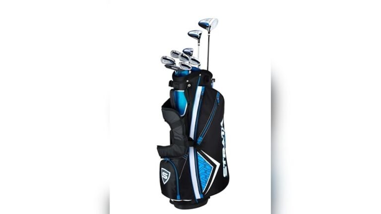 Best Bang for Your Buck Golf Clubs 2026: Top Value Picks Revealed