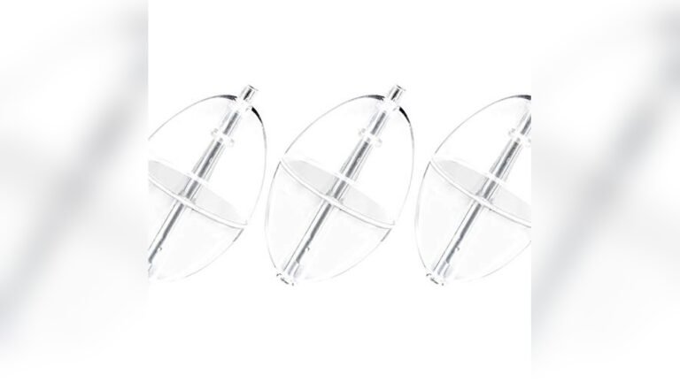 Five Best Bubble Floats for Fishing 2026
