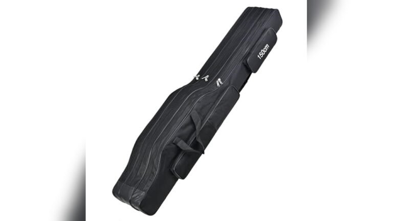 Best Carrying Case for Fishing Rods 2026: Top Picks for Travelers