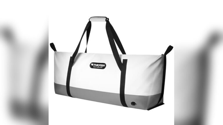 Best Cool Bags for Fishing 2026: Top Picks for Fresh Catches