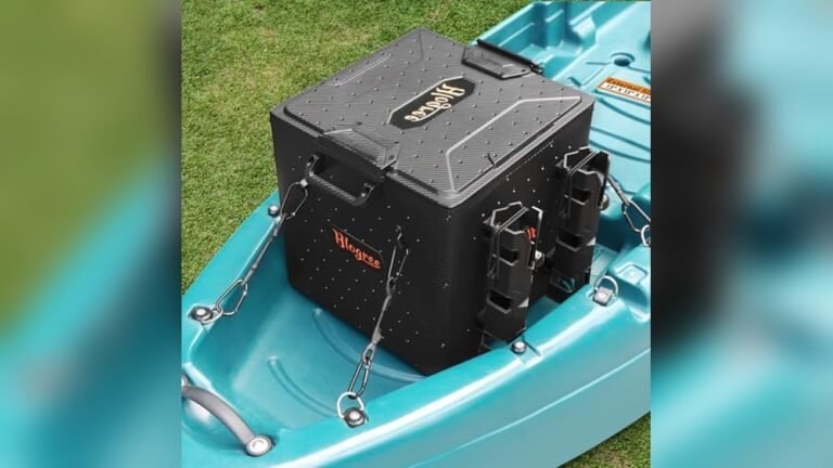 Best Crate for Kayak Fishing 2026: Top Picks for Serious Anglers