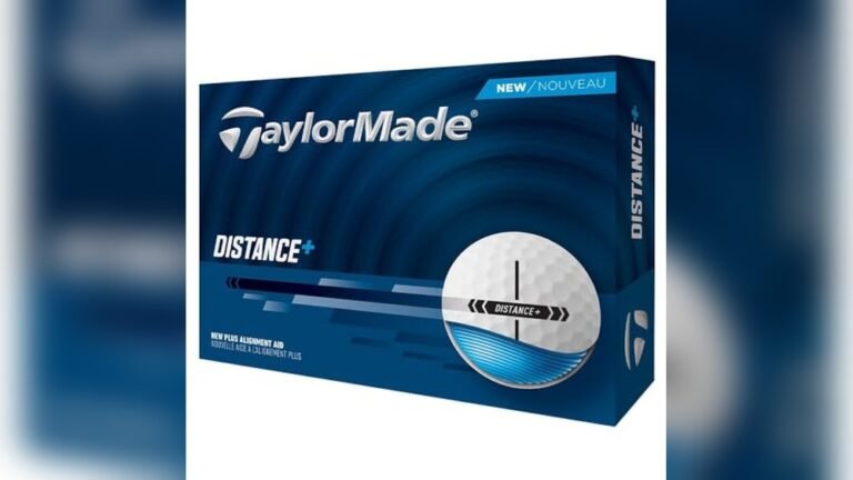 Best Distance Golf Ball for Seniors 2026: Top Picks for Easy Drives