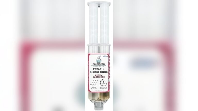 Best Epoxy for Golf Clubs 2026: Ultimate Buyer’s Guide