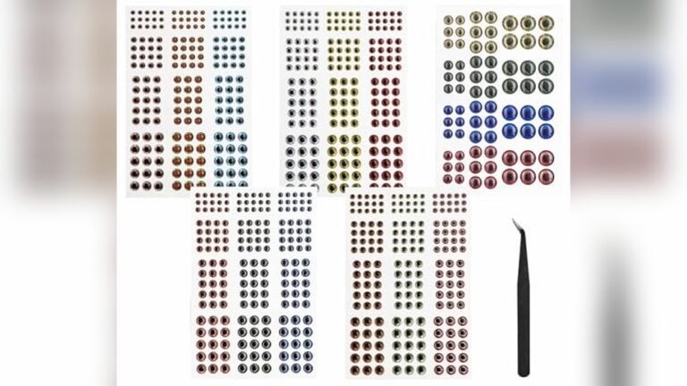 Best Eye Hooks for Fishing Lures – Top Picks for Anglers