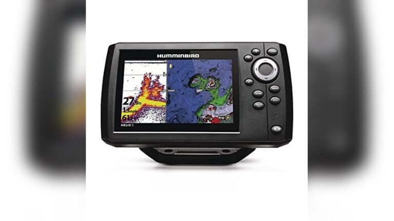 Best Fish Finder for Pontoon Boat 2026: Top Picks for Smart Buyers