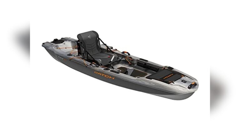 Best Fishing Kayak for Big Guys 2026: Top Picks for Comfort