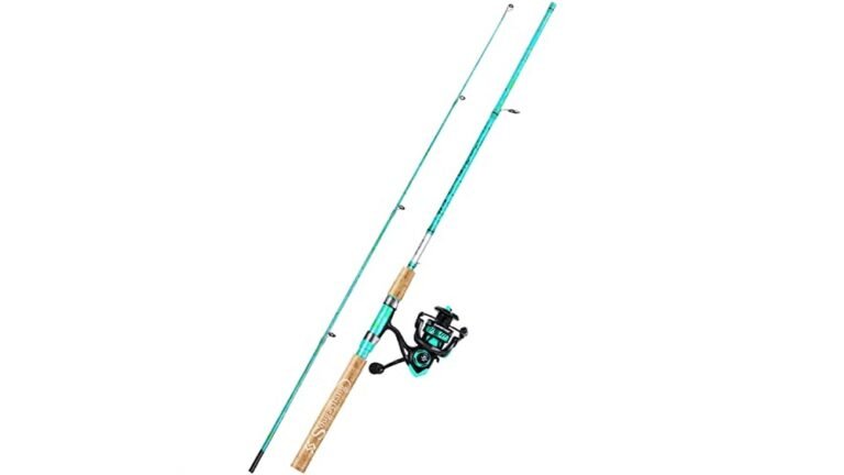 Best Fishing Rods for Women: Top Picks for 2026
