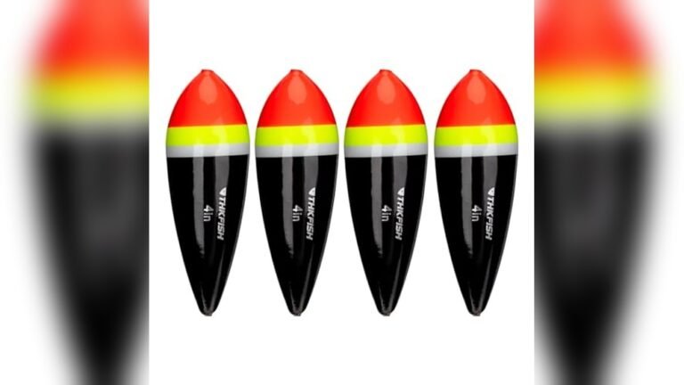 Best Float Bobbers for Steelhead Fishing 2026: Top Buys Reviewed