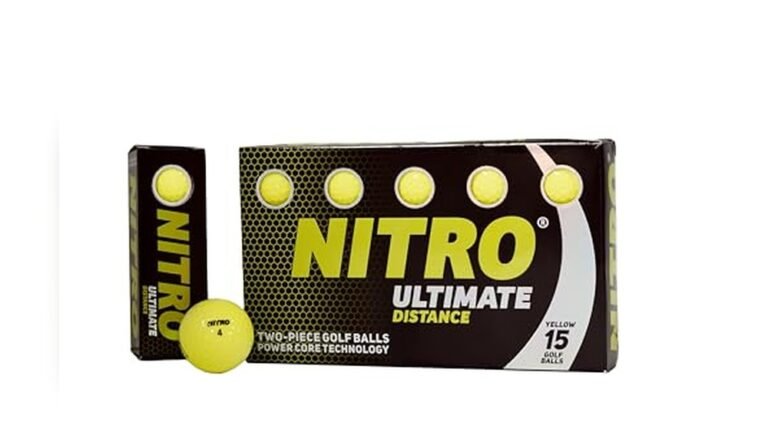 Best Golf Ball for 15 Handicap Golfer 2026: Top Picks Reviewed
