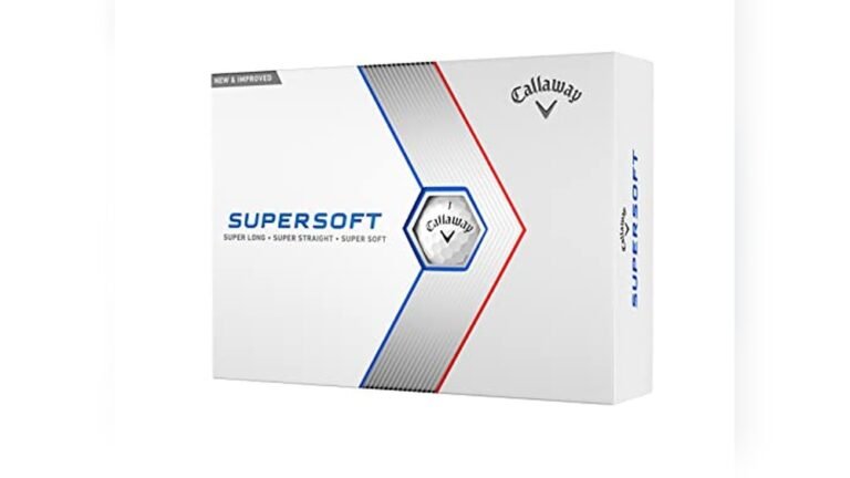 Best Golf Ball for 20 Handicapper in 2026: Top Picks Reviewed