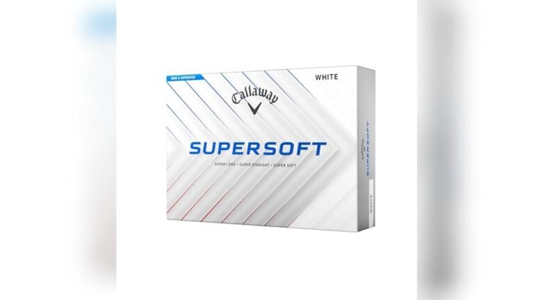 Best Golf Ball for Senior Golfers 2026: Top Picks for Easy Distance