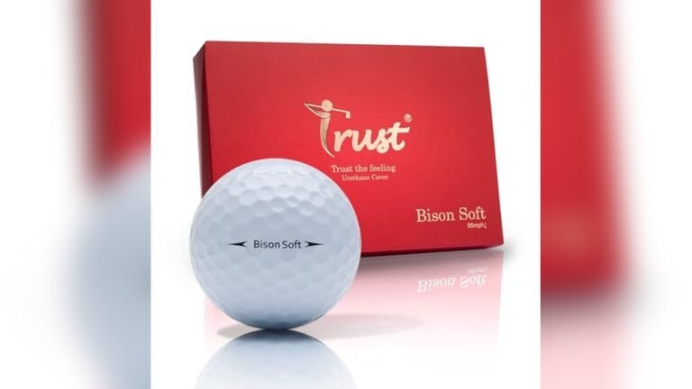 Best Golf Balls for 95-100 Mph Swing Speed: Top Picks for Distance & Control