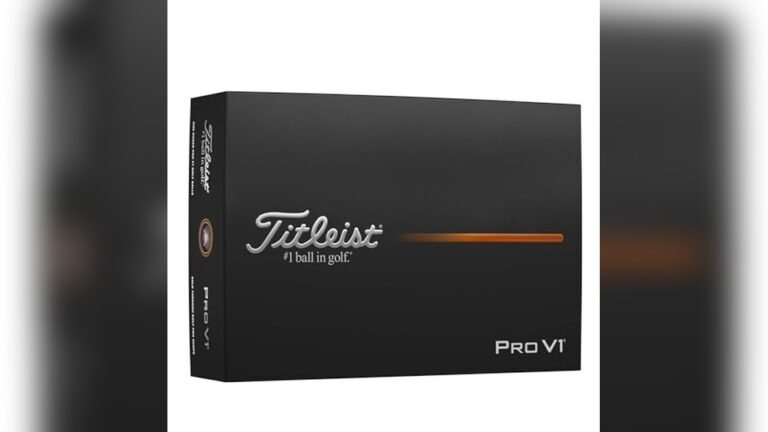 Best Golf Balls for Average Golfer 2026: Top Picks for Performance
