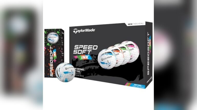 Best Golf Balls for High Swing Speed: Top Picks for Maximum Distance