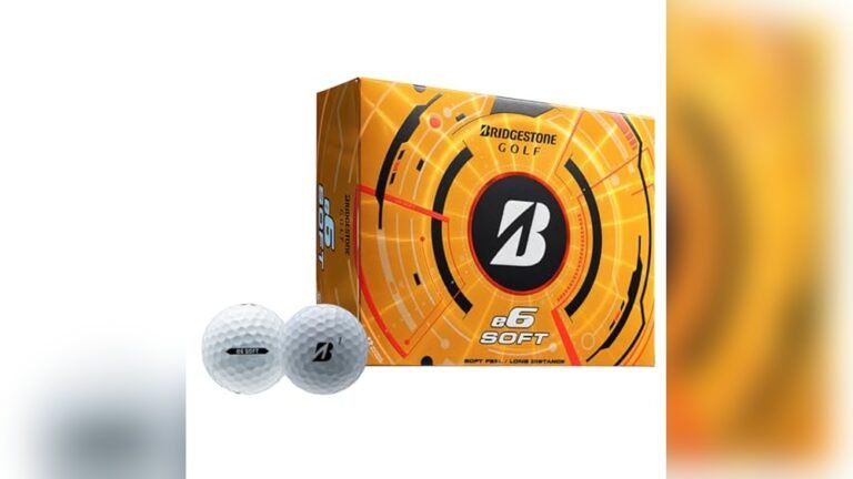 Best Golf Balls for Mid Handicappers 2026: Top Picks for Game Improvement