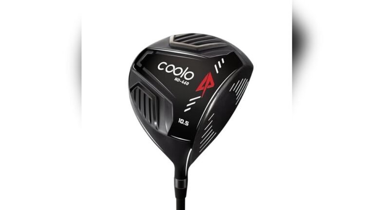 Best Golf Club Driver for Beginners 2026: Top Picks for Easy Improvement