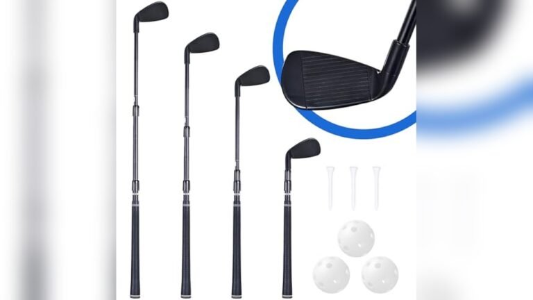Best Golf Club for Chipping 2026: Top Picks for Precision Shots