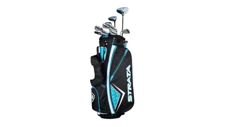 Best Golf Club Sets for Women 2026: Top Picks for Easy Shopping