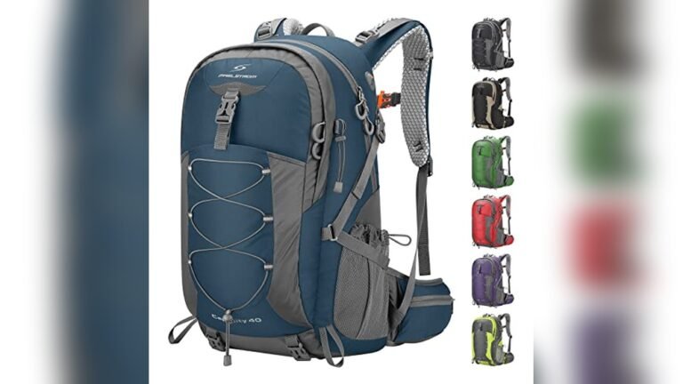 Best Hiking Backpack for Women – Top Picks 2026