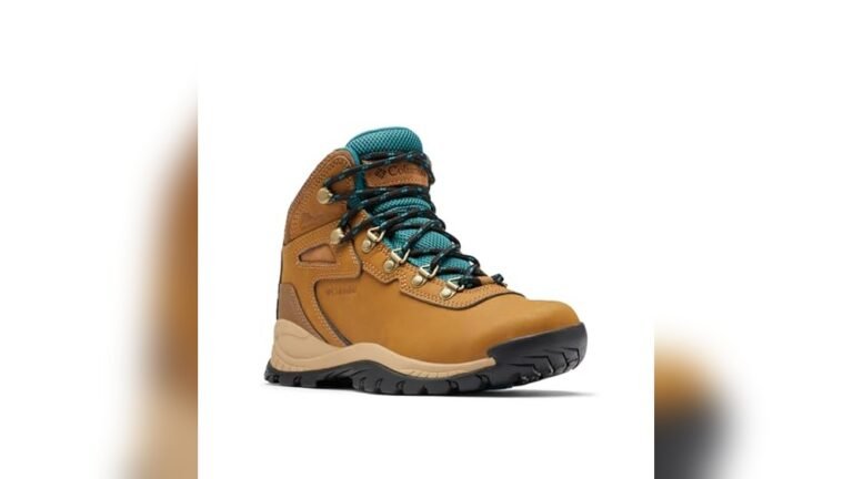 Best Hiking Boots for Flat Feet Womens: Top Picks