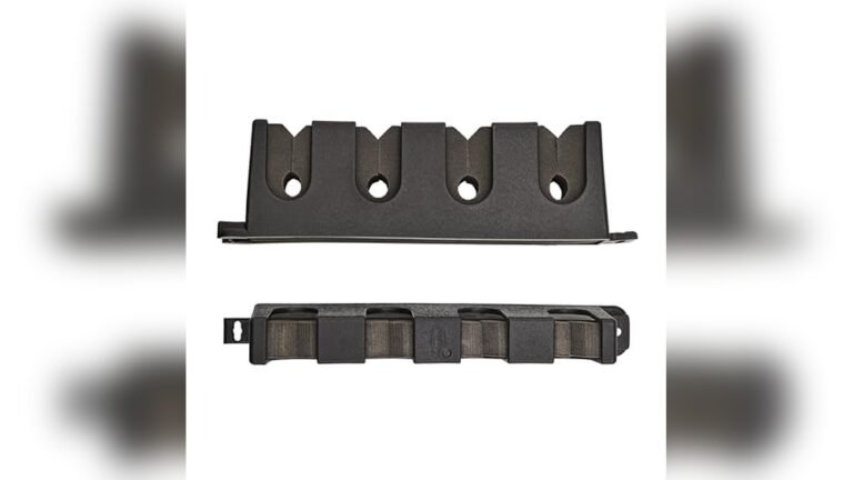 Best Horizontal Fishing Rod Holders for Boats 2026: Top Picks Reviewed