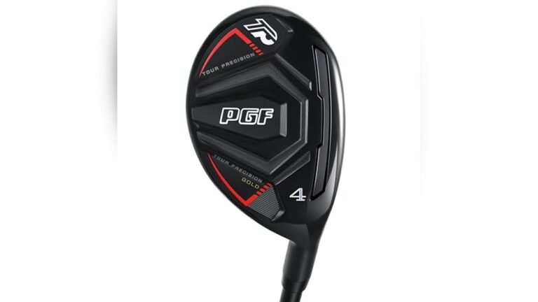 Best Hybrid Golf Clubs for High Handicappers 2026: Top Picks Reviewed