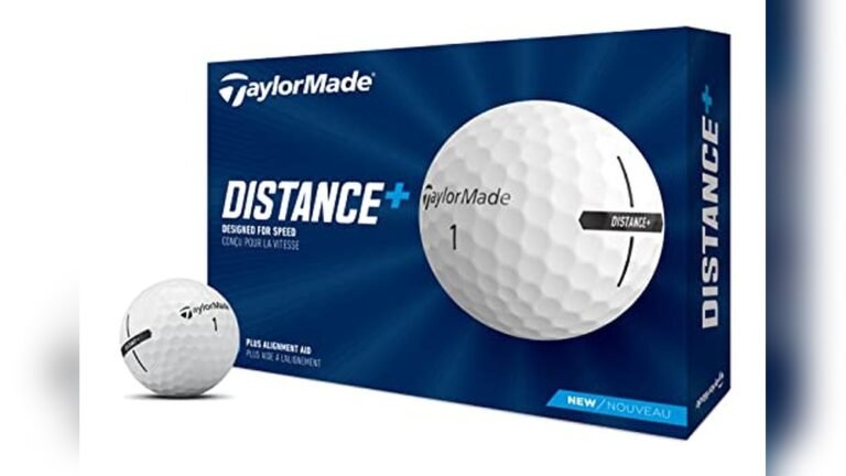 Best Low Spin Golf Balls for High Handicappers 2026: Top Picks to Buy