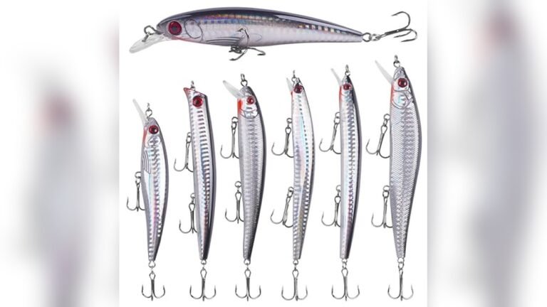 Best Saltwater Lures for Shore Fishing 2026: Top Picks to Buy