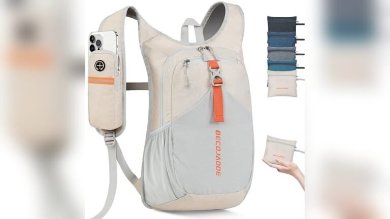 Best Small Backpack for Hiking – Picks for Smart Shoppers