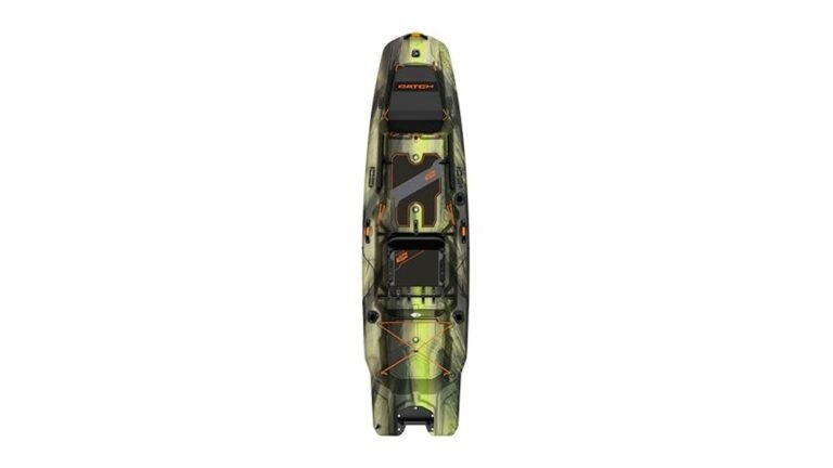 Best Stand Up Kayaks for Fishing 2026: Top Picks for Anglers