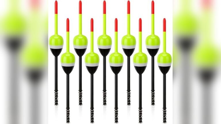 5 Best Wooden Bobbers for Fishing: Top Picks for 2026