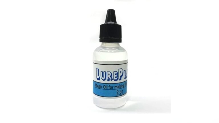 Best Worm Oil for Soft Plastic Baits 2026: Top Picks for Anglers