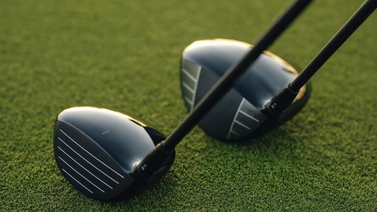What is a Mini Driver in Golf? Benefits, Uses, and Tips