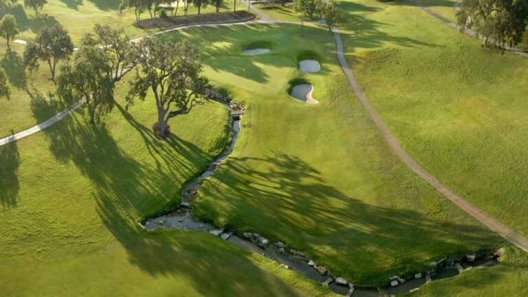 What is Cr Slope on Golf Course: Unlocking Key Course Insights