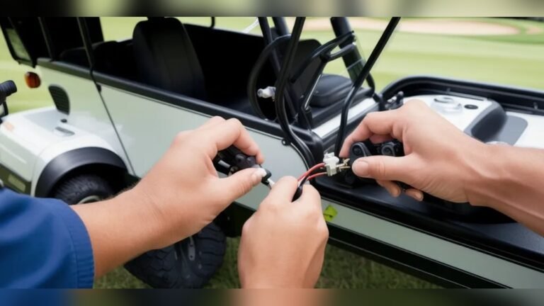 What is Solonodi on Golf Cart for: Essential Guide & Benefits