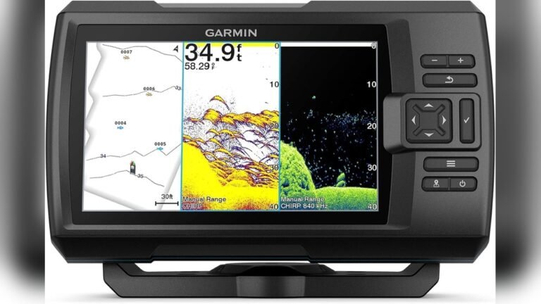 Best Fish Finder for Under 1000: Top Reliable Models Reviewed