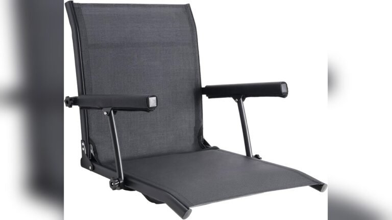 Best Fishing Chair for Boat 2026: Top Picks for Ultimate Comfort